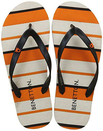 Image of United Colors of Benetton Men's Flip-Flops
