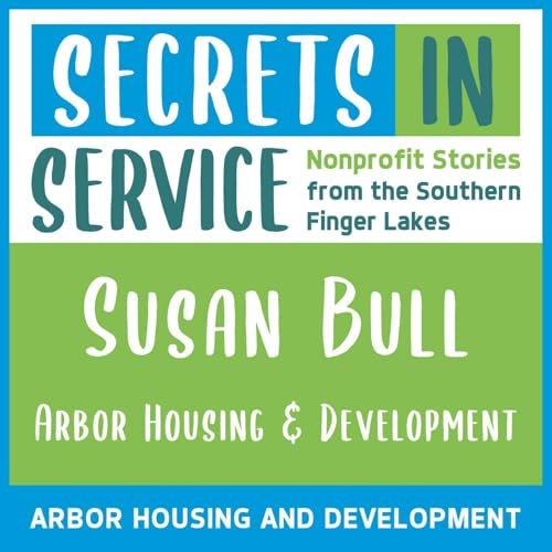 Susan Bull - Arbor Housing and Development