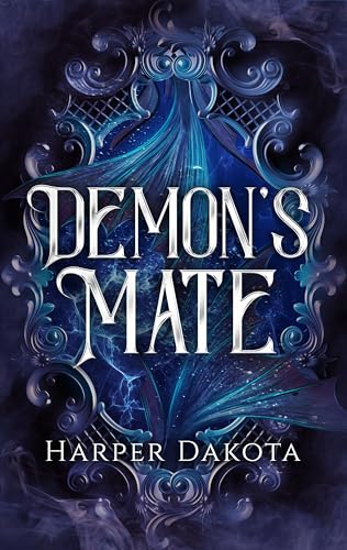 Demon's Mate (Demon's Universe Book 1)