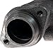 APDTY 53032198AE Exhaust Manifold Kit Right Passenger-Side Includes Hardware and Gaskets Replaces 53032198AE, 53032198