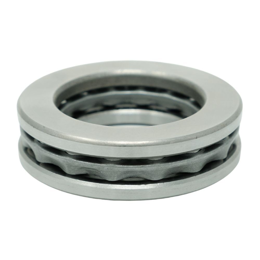 MAPLE ACE 51207 Thrust Ball Bearing 35x62x18mm (1Pc)