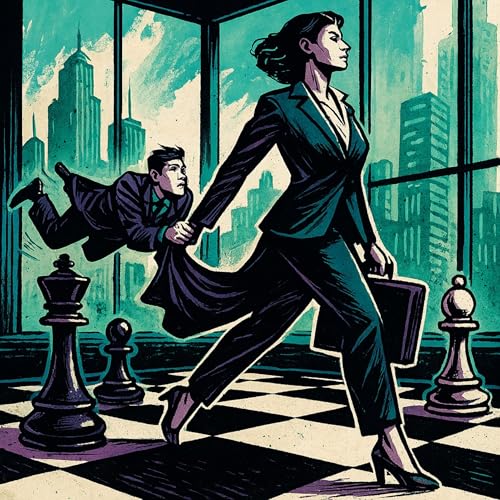 Riding the Coattails of Others - MAC117