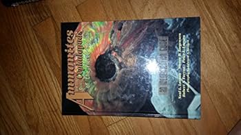 Hardcover Ammonites and the Other Cephalopods of the Pierre Seaway Book