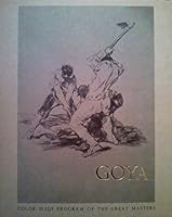 GOYA Color Slide Program of the Great Masters Series B000GSMITM Book Cover