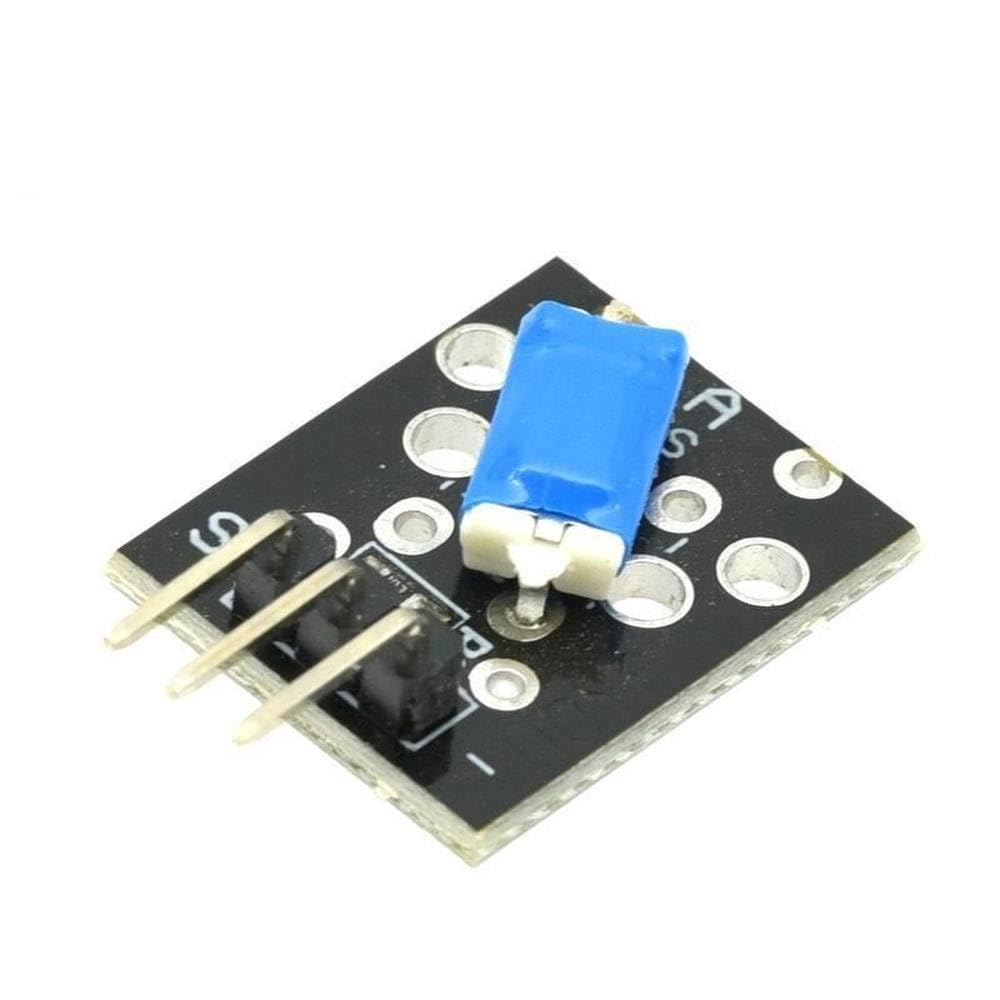 KY020 3Pin KY-020 Standard Tilt Switch Sensor Module DIY Starter Kit