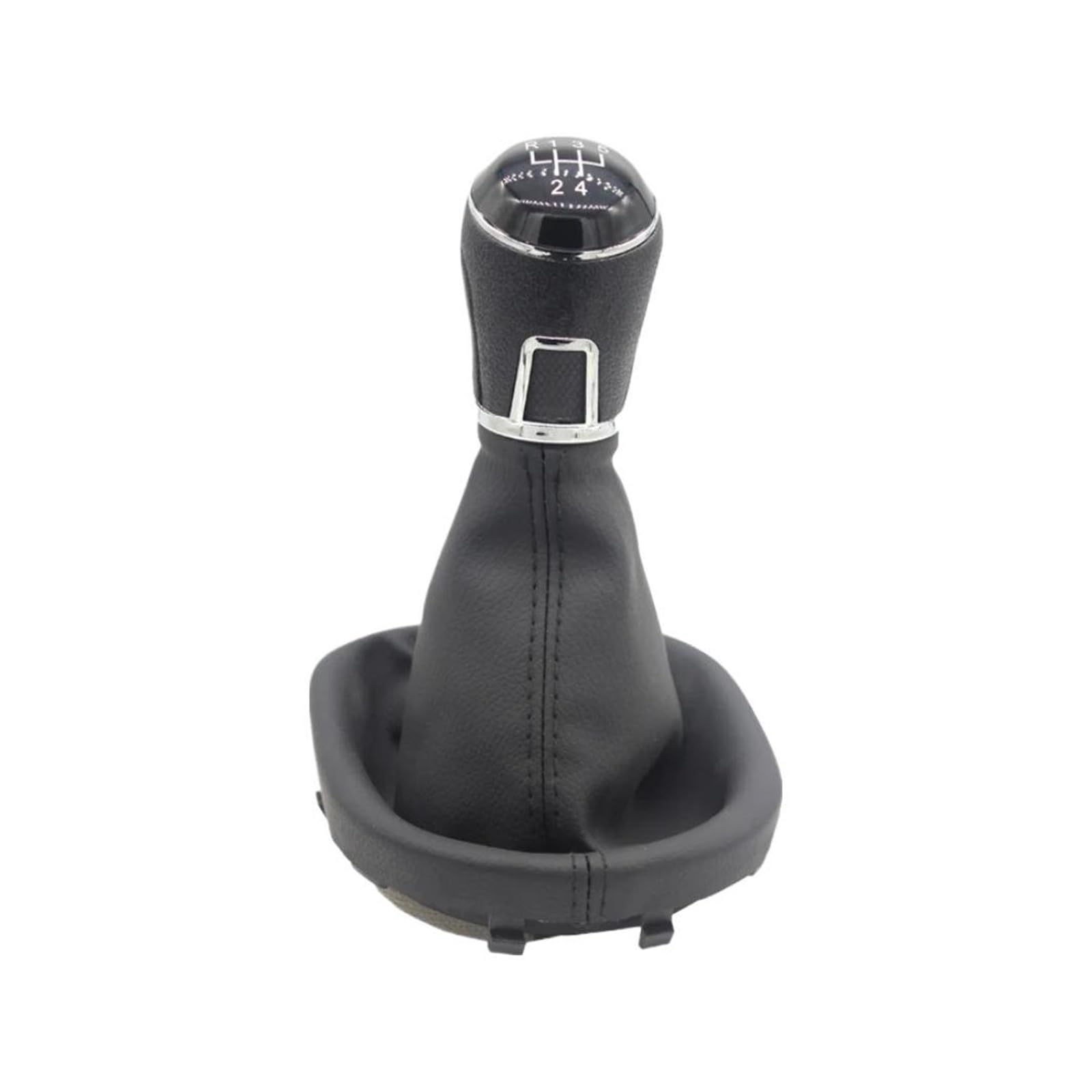 Shift Lever Knob For VW For Touran 2003-2011 Caddy MK2 2004-2009 Upgrade