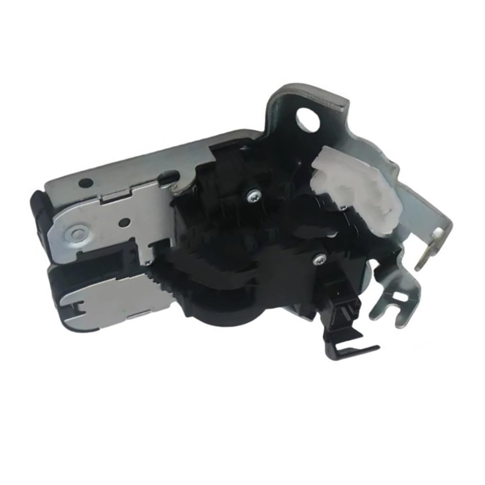 Trunk Latch Compatible with A5 for Sportback 2009-2017 for A6 2011-2017 1 Pcs Car Tailgate Lock Replacement Parts Replacement Accessories 8K9827505A