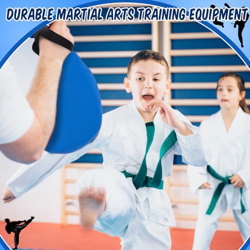 Image of 7 in 1 Taekwondo Kick Pad Boxing Training Equipment