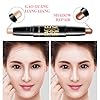 Contour-and-Highlighters-StickContour-StickConcealer-Contour-Highlighters-StickDouble-Head-Make-up-Concealer-Contouring-Cream-Set-Face-Highlighters-Sticks Contour and Highlighters Stick,Contour Stick,Concealer Contour, Highlighters Stick,Double-Head Make up Concealer Contouring Cream Set Face Highlighters Sticks