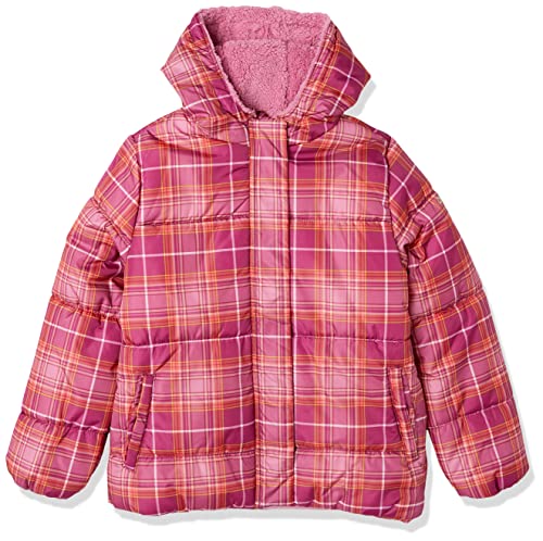 OshKosh B'Gosh Girls' Perfect Puffer Jacket Coat