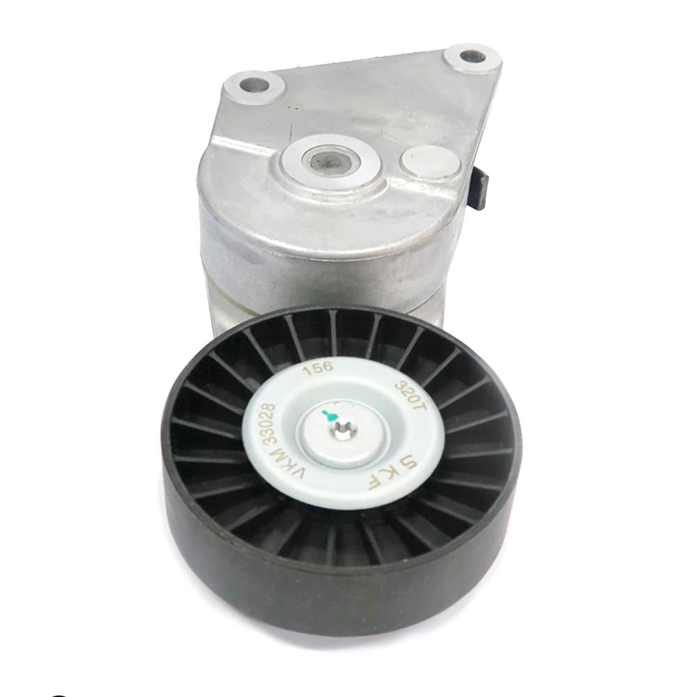 SKF VKM 33028 Kit Galet Tendeur Multi-V – Qualité Premium Pour Courroie Accessoires