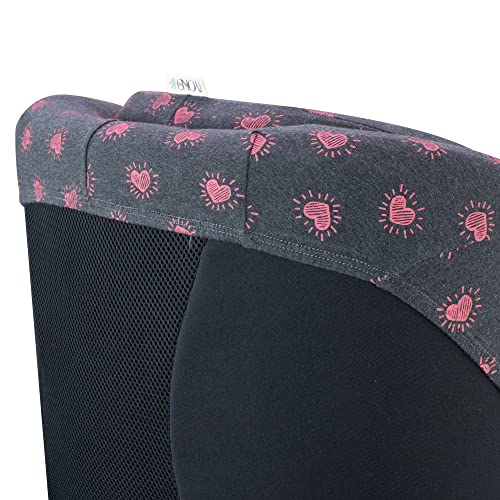 JYOKO KIDS Fodera compatibile con Joie Spin 360