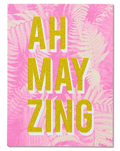 American Greetings同じSoul記念カード。15