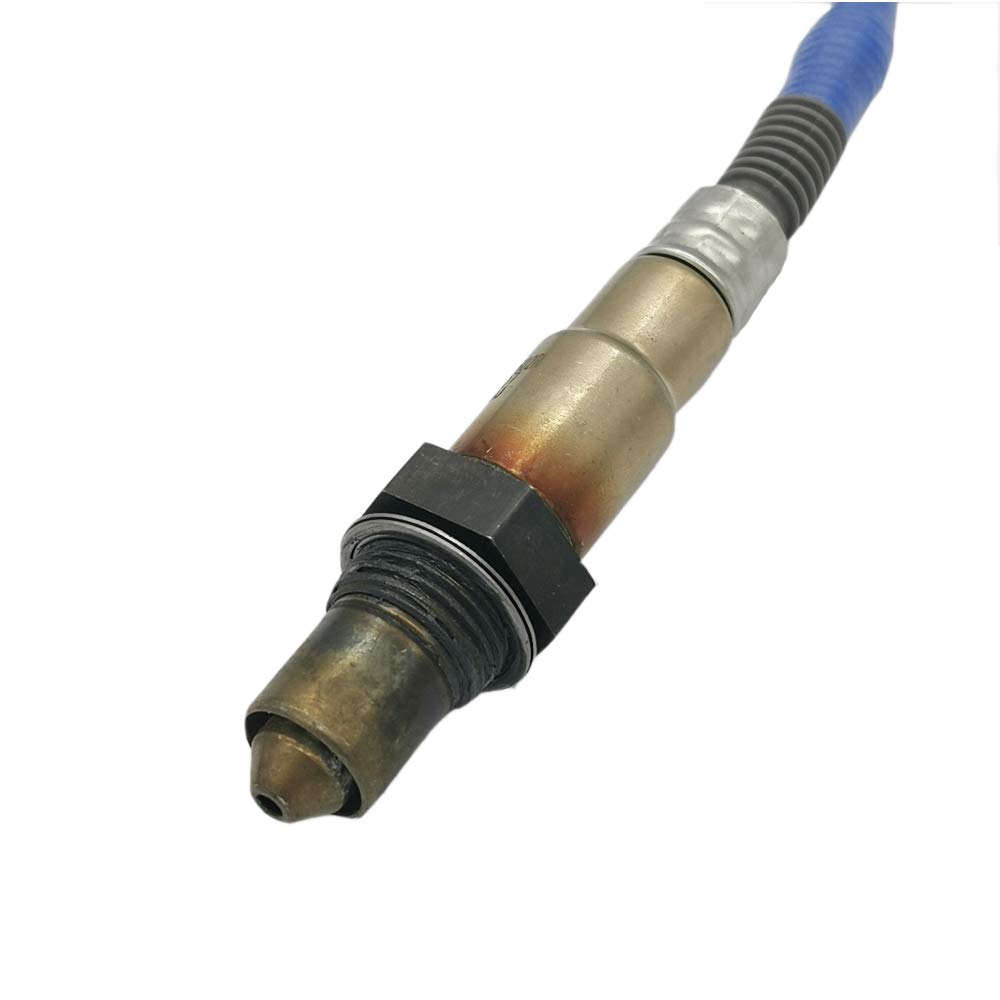 226A4-2602R Sonda Lambda Frontal O2 Sensor de Oxígeno apto para Nis-san Qashqai MK2 J11 X-trail T32 para Rena-ult Espace Grand Scénic Kadjar Koleos Megane Scénic Talisman 1.6 2.0 dCi R9M M9R