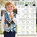 Wdktrgetd Boys Green Suit Vest V-Neck Boy's Formal Suit Vest Youth Slim Dress Vests for USA 250th Anniversary Summer School Boys Fashion Vests With Back Strap,Pockets USA Flag Print Size 7-8 Years
