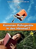 Kommen Rührgeräte in den Himmel?