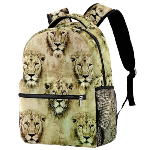 Sac à dos voyage avec porte-bouteille fini les affaires trempées