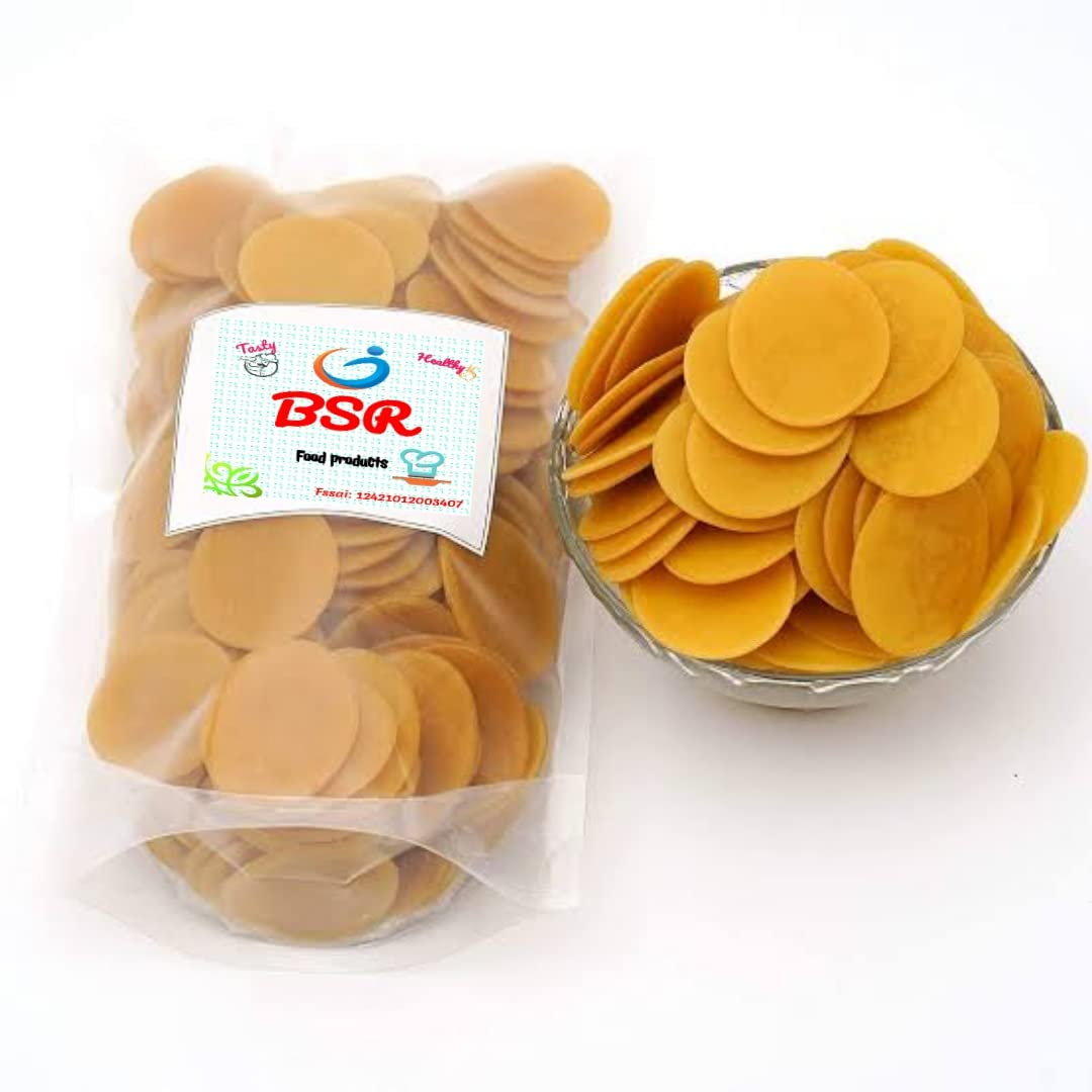 900grams(approximately 500pcs) pani puri Appalam/Papad (B09YSRYGR9) Amazon Price History, Amazon Price Tracker
