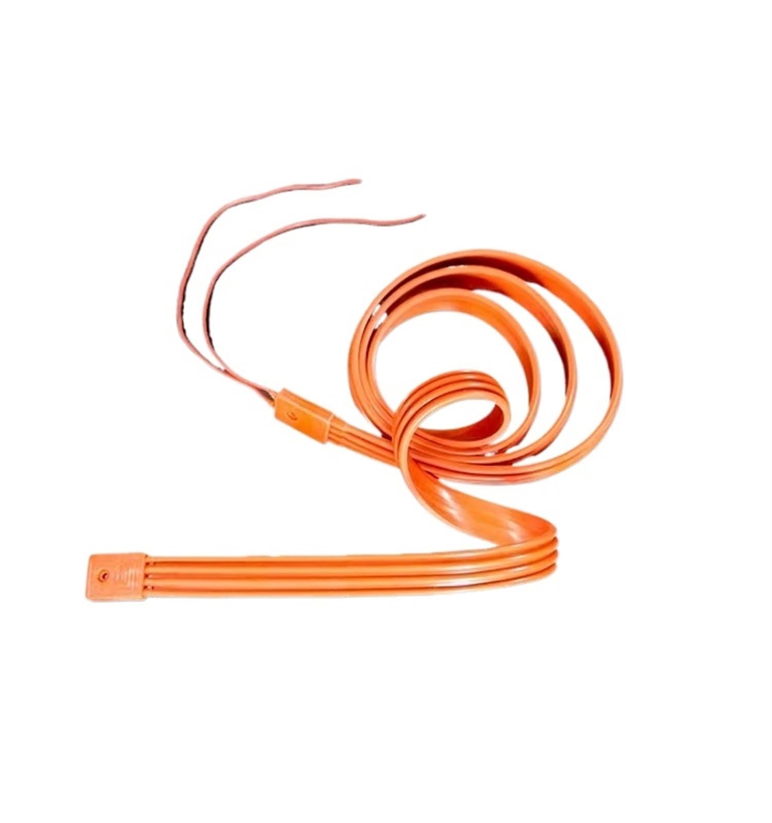 Cavo Riscaldante VOSS.eisfrei Linotherm 20m - Per Grondaie E Tubature, Potenza 20W/m, Fino A -45°C - Foto 12