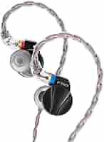 Fiio FD15 黒 ダイナミック型有線イヤホン MMCX接続 Amazon.co.jp: FIIO FD15 FIO-IEM-FD15-B【日本正規販売店より
