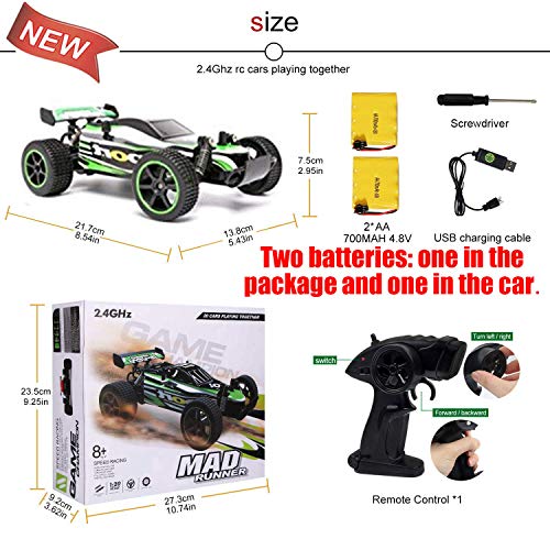 Autos Ferngesteuertes Auto Transform Roboter Sylanda Auto Ferngesteuert Kinder Wiederaufladbar Rc Auto Rennauto Mit Fernnedienung Radio Ferngesteuerter High Speed Spielzeugauto Rennfahrzeug Spielzeug