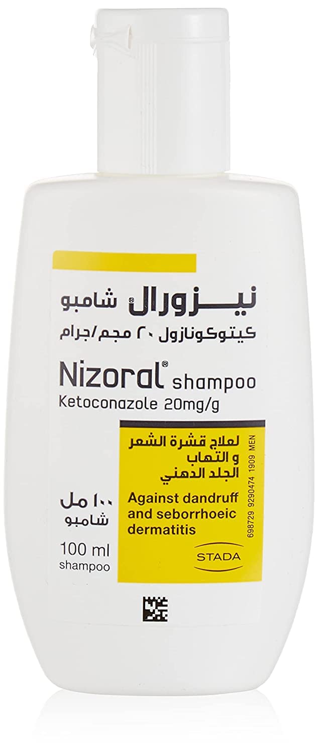 buy nizoral shampoo 100ml