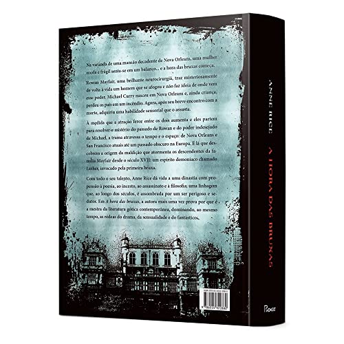 A Hora das Bruxas – nova edição com livro brinde