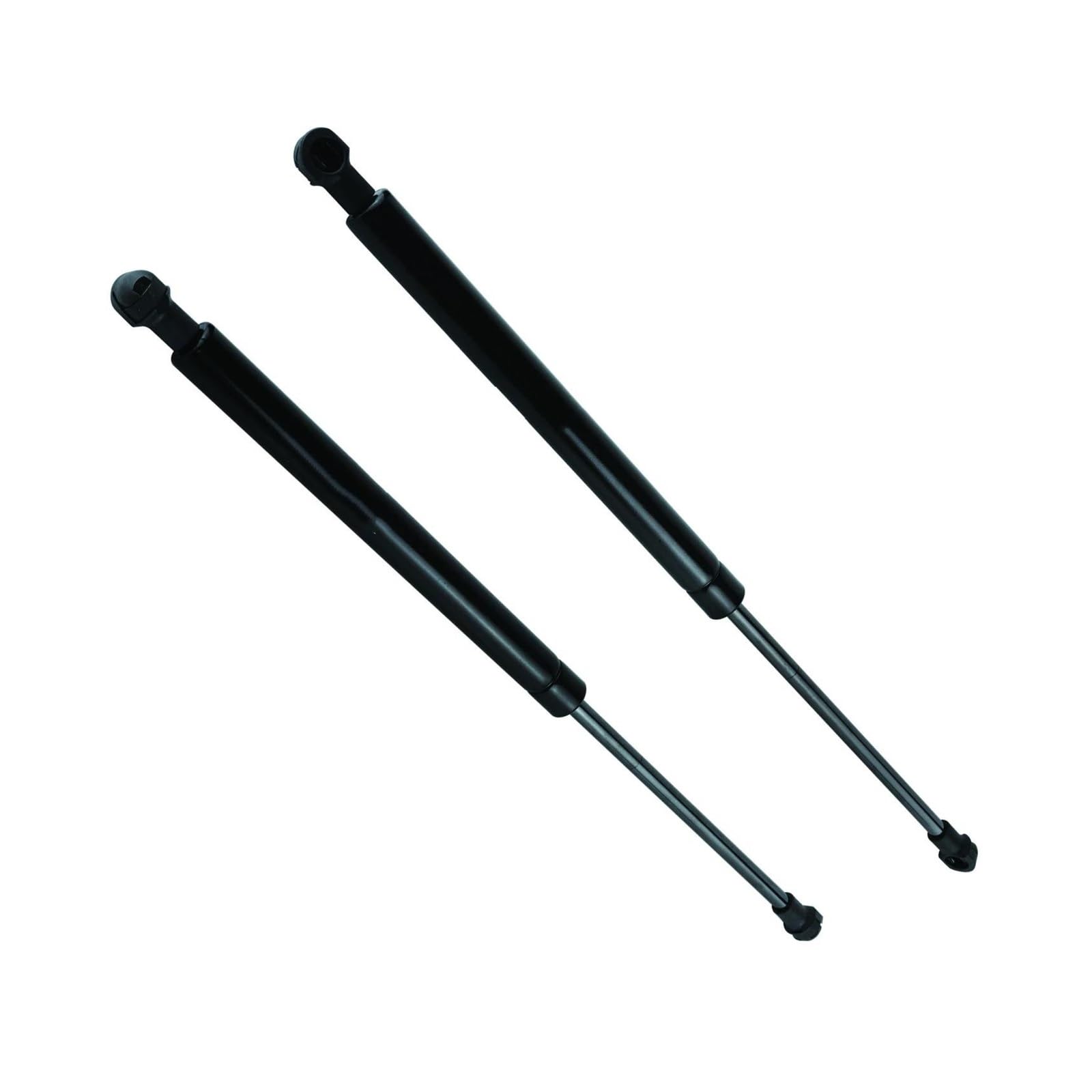 Vérins à gaz de capot avant pour BMW Série 3 E90 E91 E92 E93 400mm - 6
