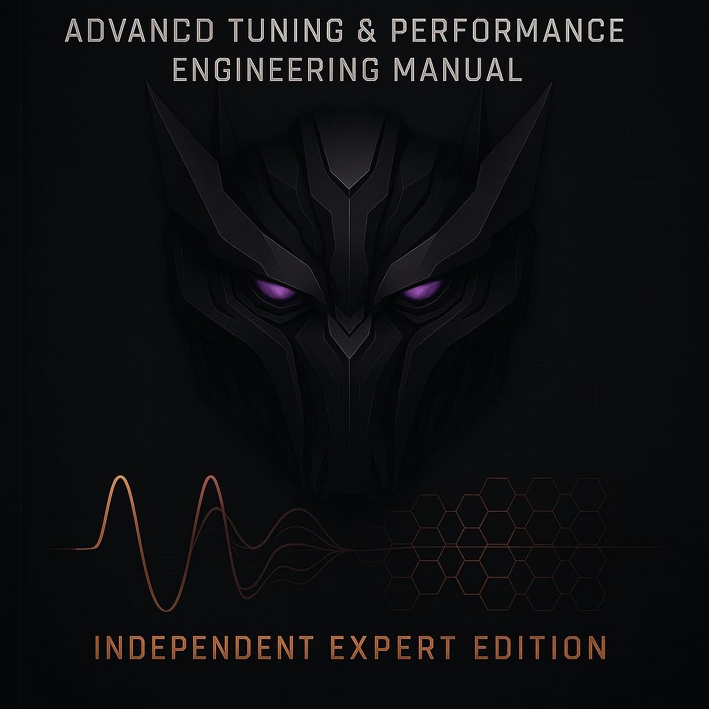 FarDriver® EV Tuning (Independent Edition): Phase Current, Flux Weakening, Torque Control & System-Level Optimization