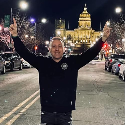 Chad Taylor Aircheck 2026 (Winter) Z102.9 KZIA