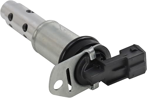 Vista 292 de TRQ Solenoide variable VVT de la distribución de la válvula del árbol de levas del motor Compatible con Hyundai Kia