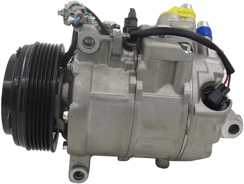 YL New For auto ac compressor 6SEU14C For BMW E90 E91 E92 E93 3 Series 64526987862