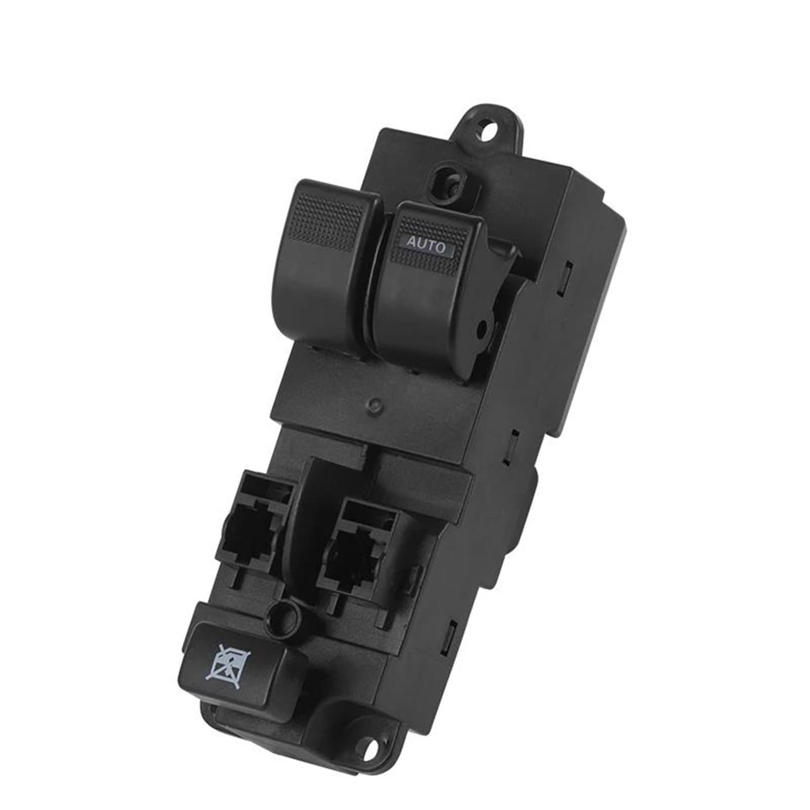Commutateur de lève-vitre électrique pour Mazda BT50 2006-2011 UB9G-66-350