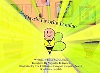 Davris' Favorite Domino 1542642019 Book Cover