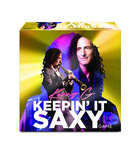 Keepin' It Saxy Game miniatura 5