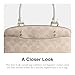 Coach MINI Lillie Carryall, IM/Sand/Chalk