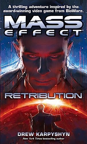  Mass Effect: Retribution