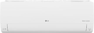 AR CONDICIONADO LG AI DUAL INVERTER VOICE 9.000 BTUS FRIO 220V S3-Q09AA31C