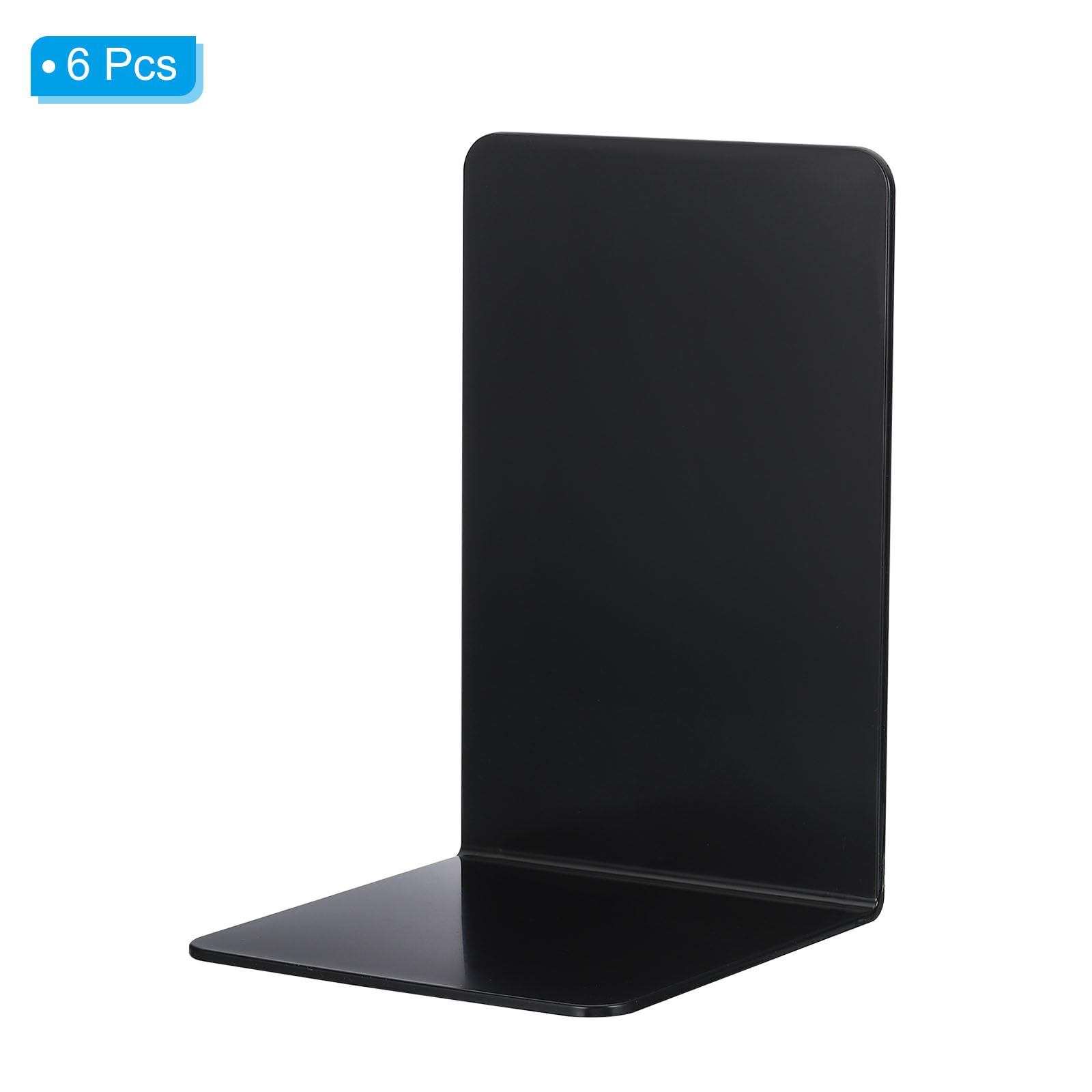 PATIKIL Acrylic Bookends - Image 3