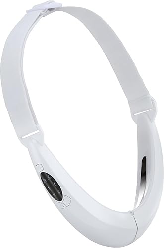 Miniatura 5 de Máquina reductora de mentón doble, tecnología inteligente de microcorriente, control remoto, banda elástica V, masajeador para salón de belleza