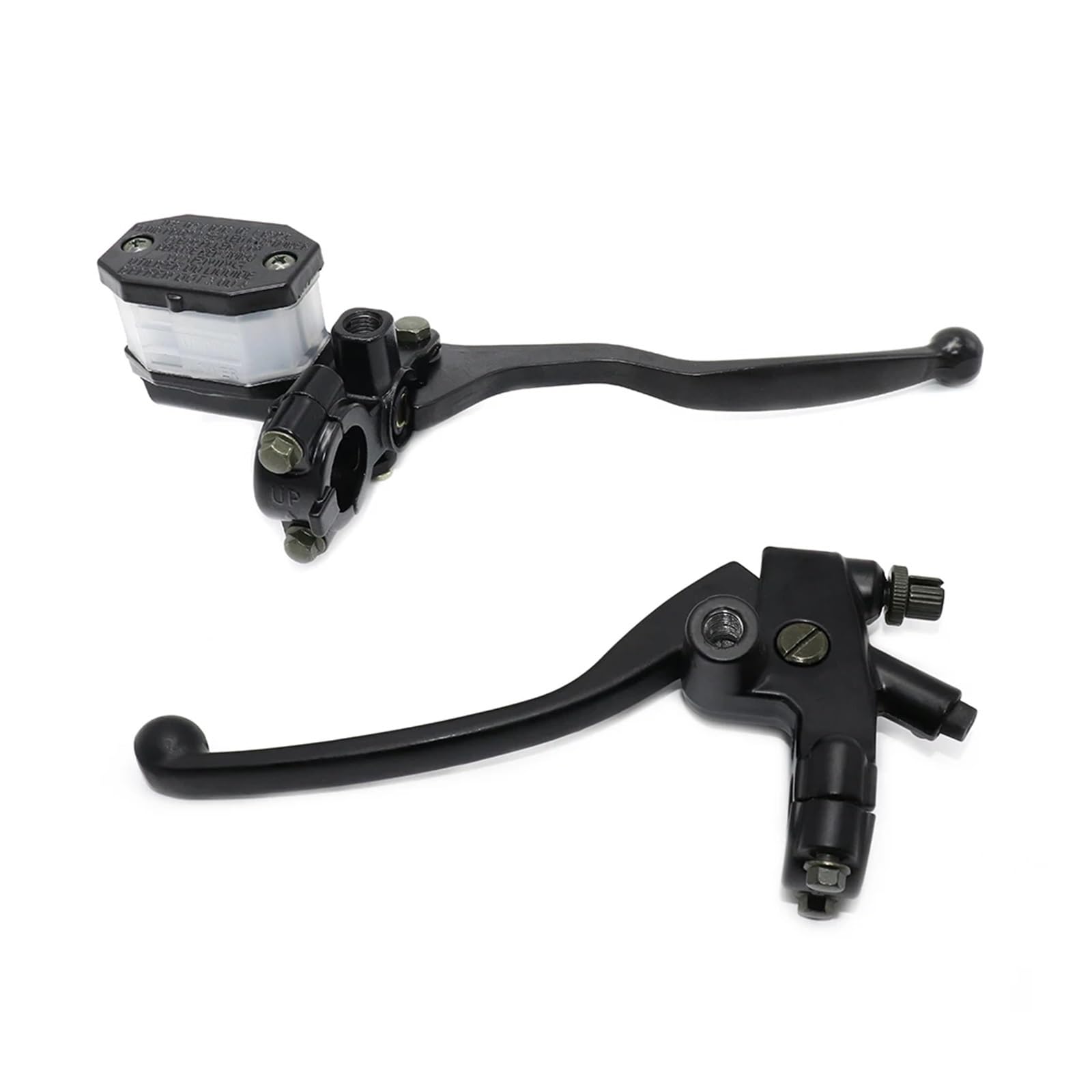 Ciqiclvi Army Green For Suzuki Dr200 Gn250 Gn125 Gs125 Drz Gs Rg 7/8 "22Mm Motorcycle Brake Master Cylinder Clutch Lever Accessories Clutchs Brakes Handle Levers