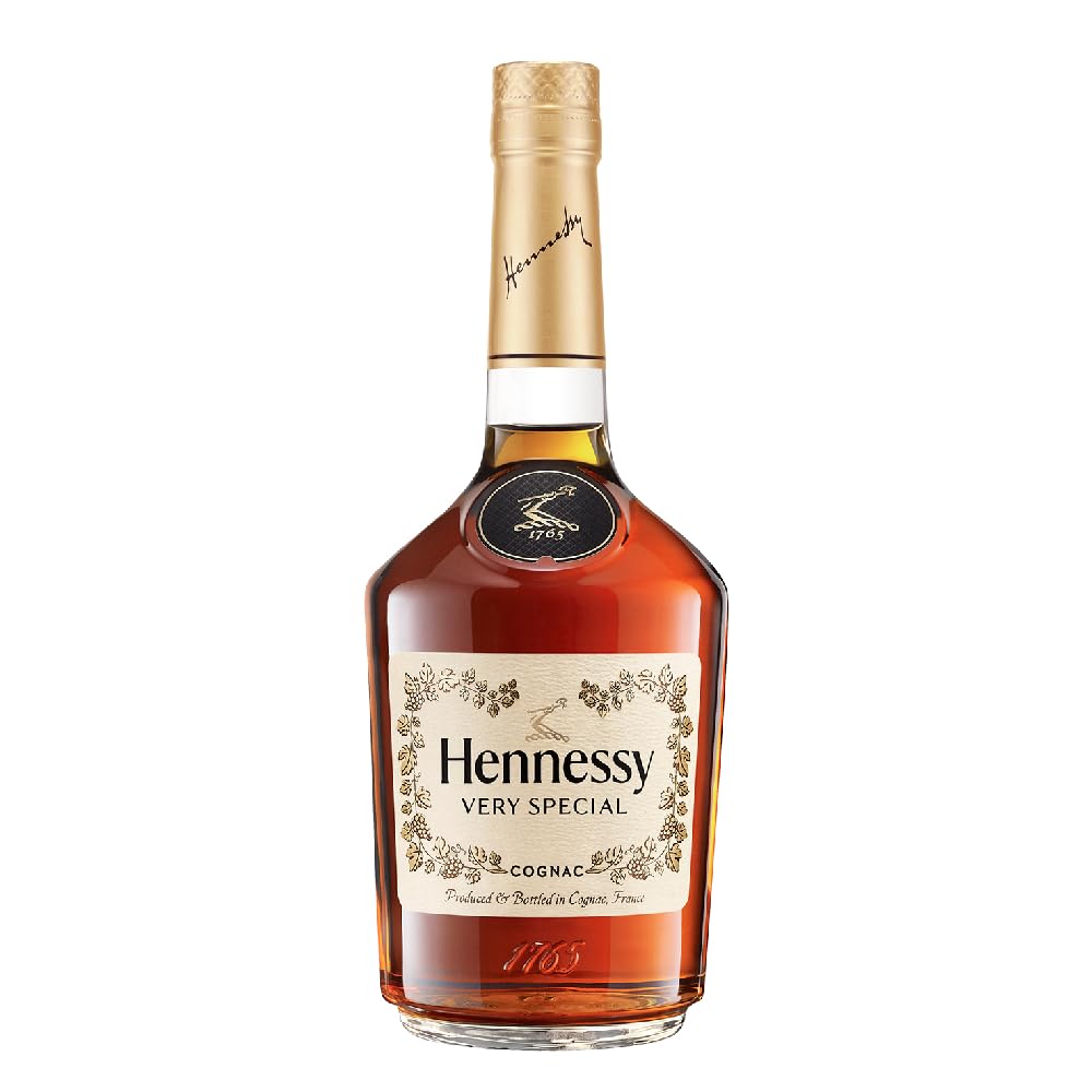 Cognac Hennessy VS