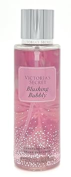 Victorias Secret Highly Spririted Fragrance Mist Collection 8.4 Fl Oz Blushing Bubbly