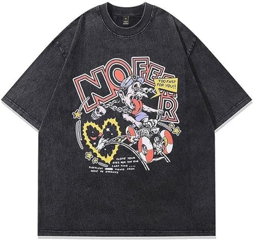 [FRYXPOL] `F\[} tVc  fjTVc [ p[ fW }L} tshirt e̖ ̈ Y fB[X ɂݕ  t  RX`[ (XL,B) [sAi]