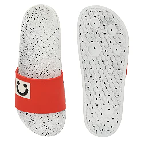 Image of Shoe Island Killer-X NEW Light Casual Flip Flops Stylish Chappal For Boys Slippers Walking Slides For Men