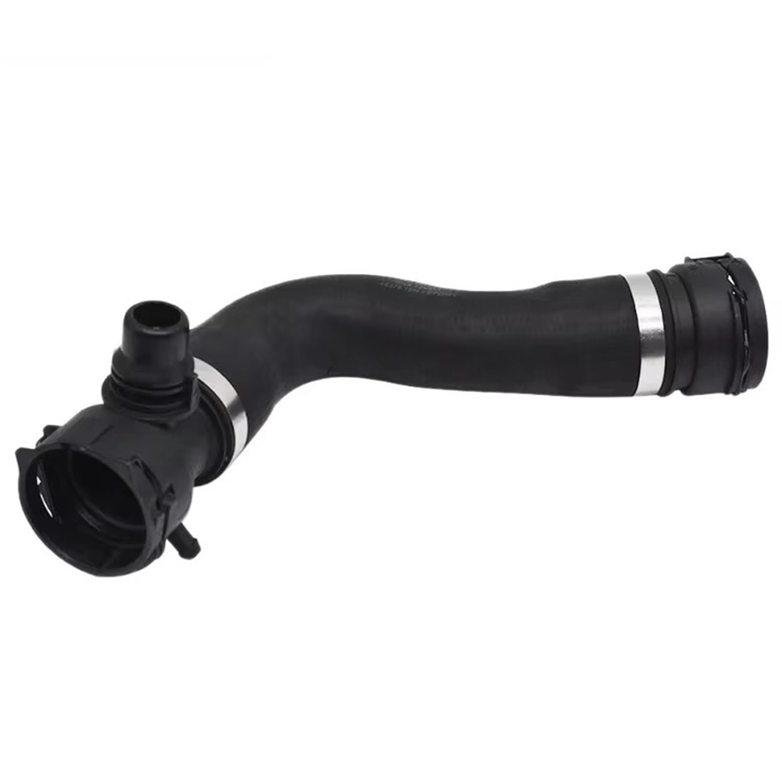 Pasecvb One Color Radiator Hose Compatible With Bmw For 135I 135Is 335I For Xdrive 335Xi Z4 X1 3.0L Saloon Car Upper Radiator Coolant Hose Oem : 17127540127