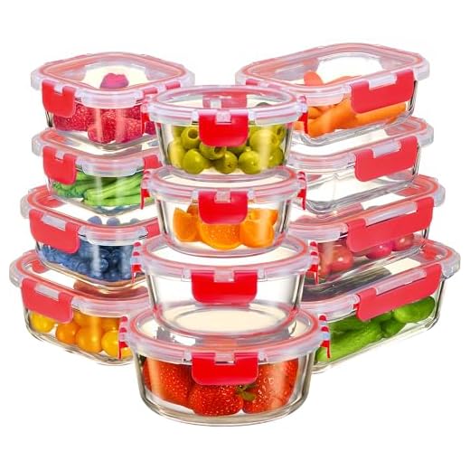 Can i put larger liquids in my checked luggage FineDine 24-Piece Glass Storage Set