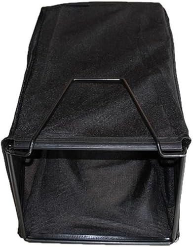 Lawn Mower Grass Bag Fit For HONDA HRU214, HRU215, HRU216, HRJ216, HRU216D, HRU216K2, HRU216M2, DMC216SH Models, 21 Inch Self Propelled Mower Catcher Bag