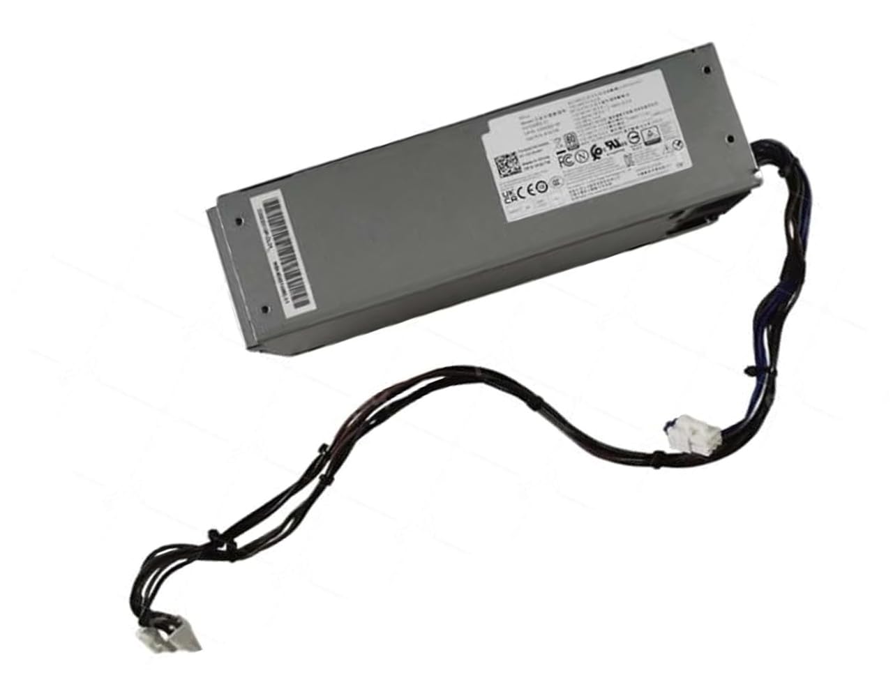 L200EBS-01 H200EBS-01 5TVM5 - Fuente de alimentación para De-ll Optiplex 3080 SFF K92TW R4T90 (200 W)