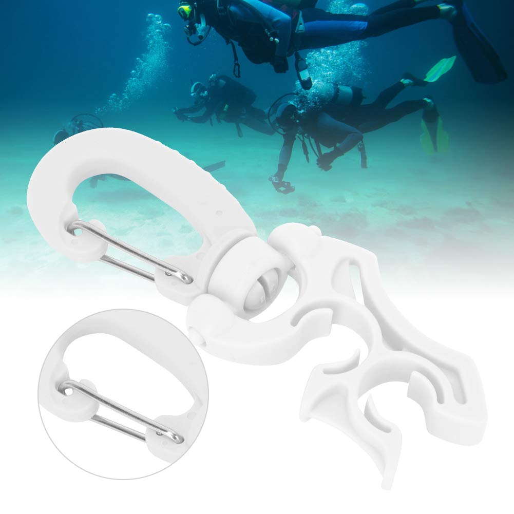 Régulateur De Plongée U.S. Divers Avec Boussole - Occasion Fonctionnel - Pour Plongeurs